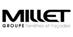 Millet, Portes et Fenêtres