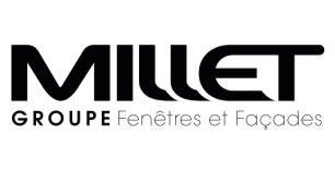 Millet, Portes et Fenêtres